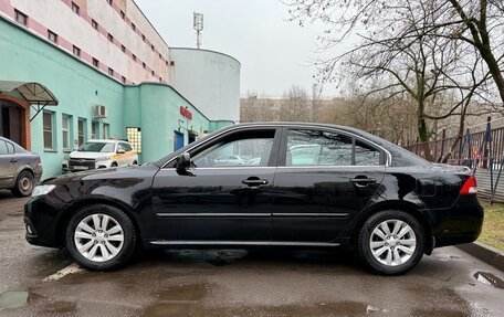 KIA Magentis II рестайлинг, 2009 год, 625 000 рублей, 8 фотография