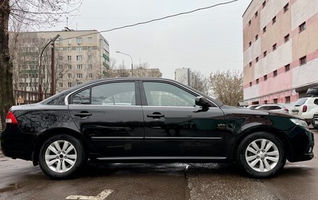 KIA Magentis II рестайлинг, 2009 год, 625 000 рублей, 7 фотография