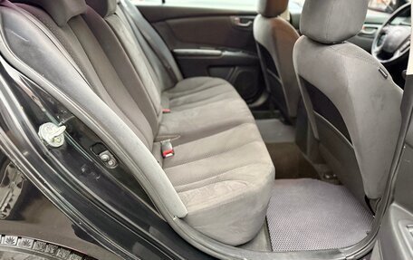 KIA Magentis II рестайлинг, 2009 год, 625 000 рублей, 16 фотография