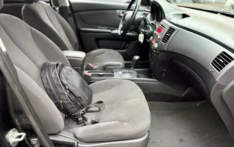 KIA Magentis II рестайлинг, 2009 год, 625 000 рублей, 15 фотография