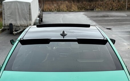 BMW 7 серия, 2021 год, 6 600 000 рублей, 10 фотография