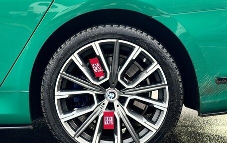 BMW 7 серия, 2021 год, 6 600 000 рублей, 9 фотография