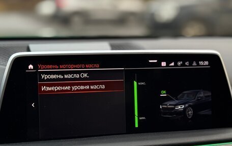 BMW 7 серия, 2021 год, 6 600 000 рублей, 20 фотография
