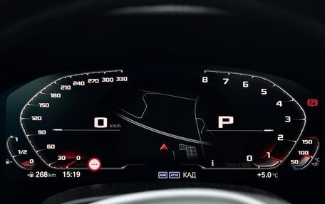 BMW 7 серия, 2021 год, 6 600 000 рублей, 19 фотография