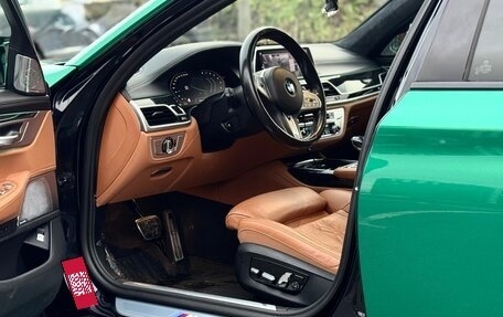 BMW 7 серия, 2021 год, 6 600 000 рублей, 13 фотография