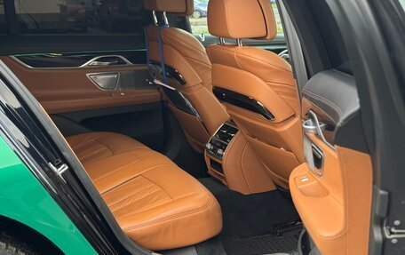 BMW 7 серия, 2021 год, 6 600 000 рублей, 24 фотография