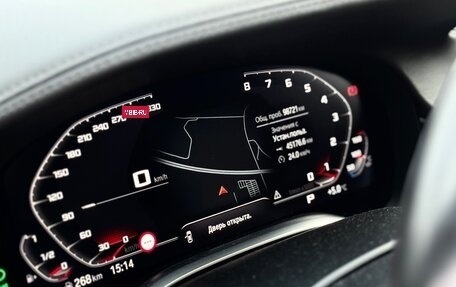 BMW 7 серия, 2021 год, 6 600 000 рублей, 18 фотография