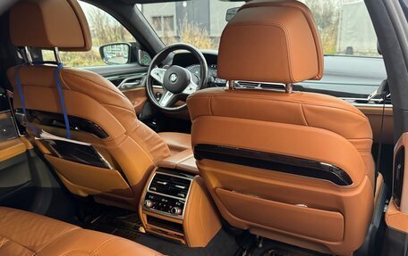 BMW 7 серия, 2021 год, 6 600 000 рублей, 23 фотография