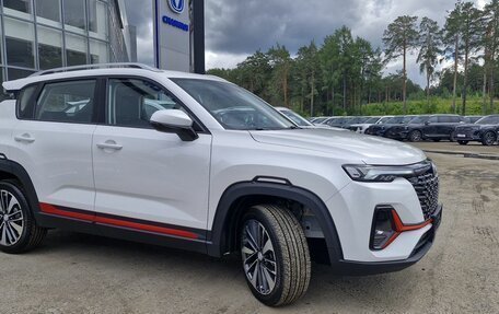 Changan CS35 Plus, 2024 год, 2 629 900 рублей, 3 фотография