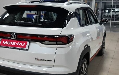 Changan CS35 Plus, 2024 год, 2 629 900 рублей, 7 фотография