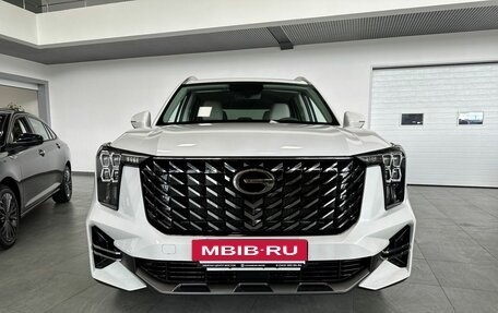 GAC GS8, 2025 год, 4 849 000 рублей, 2 фотография