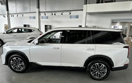 GAC GS8, 2025 год, 4 849 000 рублей, 4 фотография