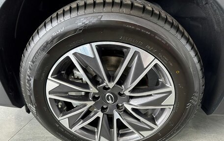 GAC GS8, 2025 год, 4 849 000 рублей, 8 фотография