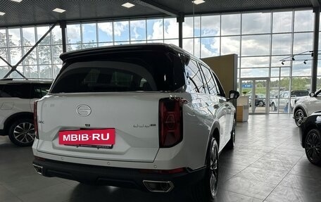 GAC GS8, 2025 год, 4 849 000 рублей, 5 фотография