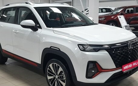 Changan CS35 Plus, 2024 год, 2 629 900 рублей, 2 фотография
