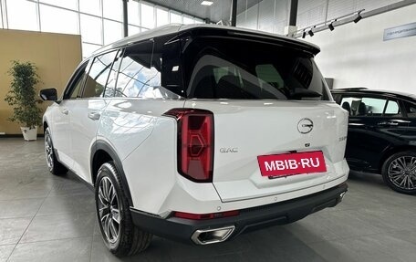 GAC GS8, 2025 год, 4 849 000 рублей, 7 фотография