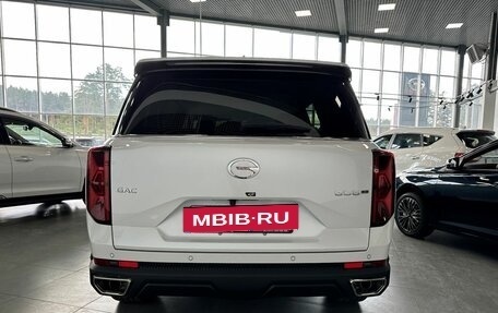 GAC GS8, 2025 год, 4 849 000 рублей, 6 фотография