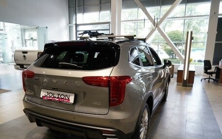 Haval Jolion, 2025 год, 2 799 000 рублей, 4 фотография