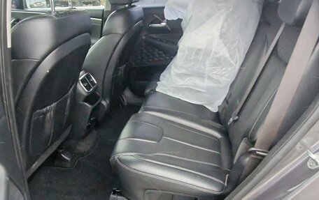 Hyundai Santa Fe IV, 2019 год, 2 970 000 рублей, 7 фотография