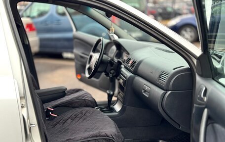 Skoda Octavia IV, 2003 год, 350 000 рублей, 5 фотография