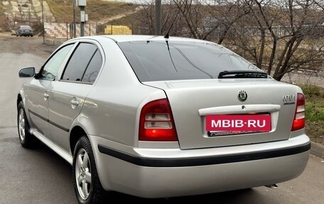 Skoda Octavia IV, 2003 год, 350 000 рублей, 2 фотография