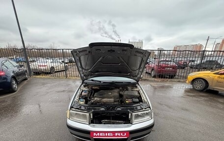 Skoda Octavia IV, 2003 год, 350 000 рублей, 7 фотография