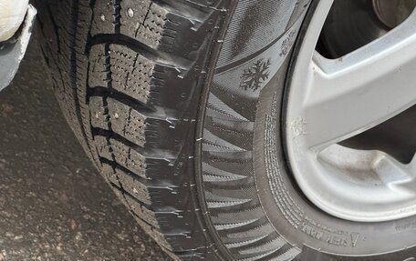 Skoda Octavia IV, 2003 год, 350 000 рублей, 18 фотография