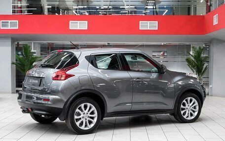 Nissan Juke II, 2011 год, 849 000 рублей, 2 фотография
