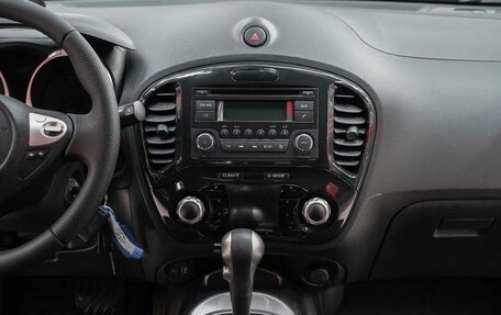 Nissan Juke II, 2011 год, 849 000 рублей, 6 фотография