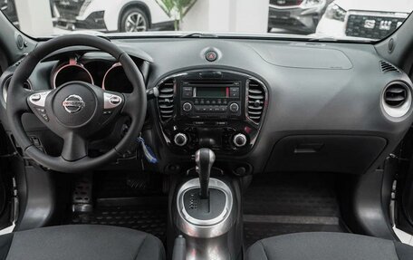 Nissan Juke II, 2011 год, 849 000 рублей, 5 фотография