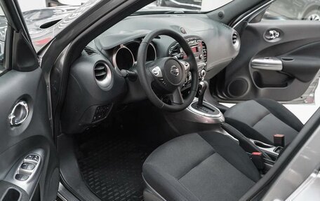 Nissan Juke II, 2011 год, 849 000 рублей, 7 фотография