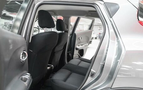 Nissan Juke II, 2011 год, 849 000 рублей, 9 фотография