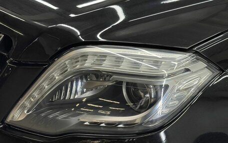 Mercedes-Benz GLK-Класс, 2013 год, 1 899 900 рублей, 7 фотография