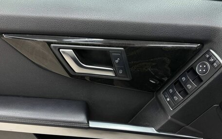 Mercedes-Benz GLK-Класс, 2013 год, 1 899 900 рублей, 9 фотография