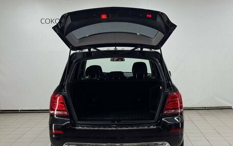 Mercedes-Benz GLK-Класс, 2013 год, 1 899 900 рублей, 6 фотография