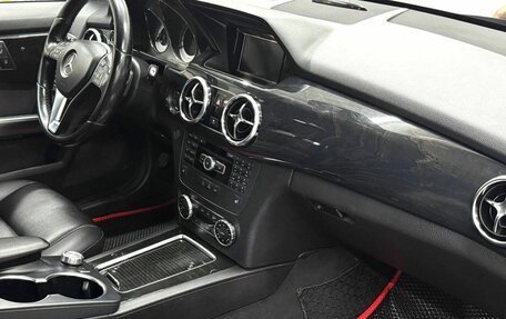 Mercedes-Benz GLK-Класс, 2013 год, 1 899 900 рублей, 12 фотография