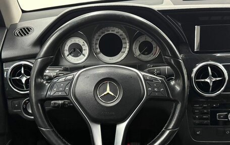 Mercedes-Benz GLK-Класс, 2013 год, 1 899 900 рублей, 13 фотография