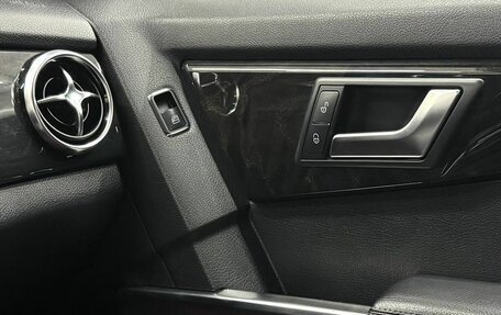 Mercedes-Benz GLK-Класс, 2013 год, 1 899 900 рублей, 15 фотография