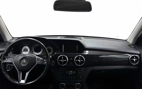 Mercedes-Benz GLK-Класс, 2013 год, 1 899 900 рублей, 11 фотография