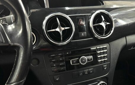 Mercedes-Benz GLK-Класс, 2013 год, 1 899 900 рублей, 14 фотография