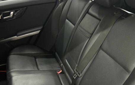 Mercedes-Benz GLK-Класс, 2013 год, 1 899 900 рублей, 17 фотография