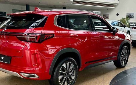 CheryExeed LX, 2024 год, 2 790 000 рублей, 6 фотография