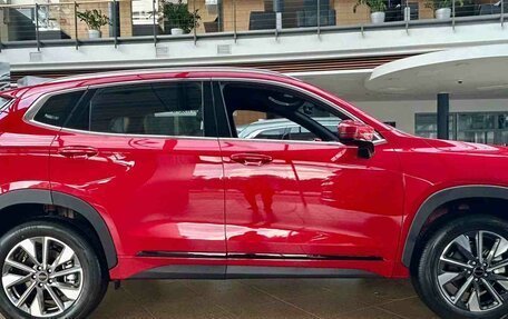 CheryExeed LX, 2024 год, 2 790 000 рублей, 7 фотография