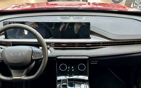 CheryExeed LX, 2024 год, 2 790 000 рублей, 9 фотография