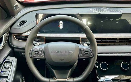 CheryExeed LX, 2024 год, 2 790 000 рублей, 12 фотография