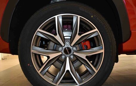 CheryExeed LX, 2024 год, 2 790 000 рублей, 19 фотография