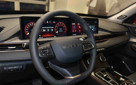 CheryExeed LX, 2024 год, 2 790 000 рублей, 20 фотография