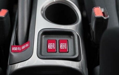 Nissan Juke II, 2011 год, 849 000 рублей, 8 фотография