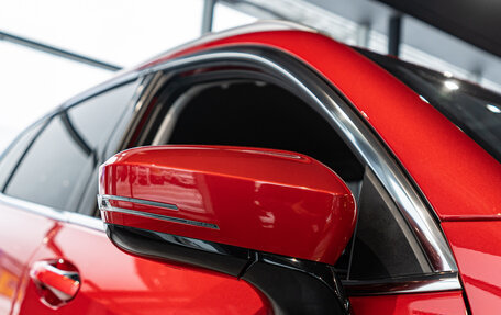 CheryExeed LX, 2024 год, 2 790 000 рублей, 23 фотография