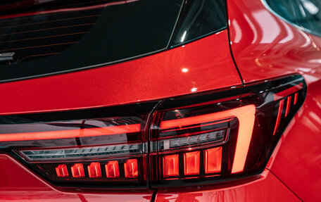 CheryExeed LX, 2024 год, 2 790 000 рублей, 21 фотография